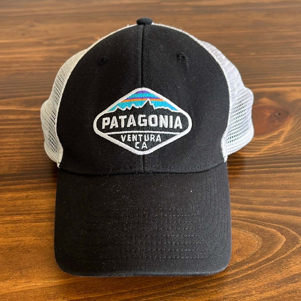 Patagonia hat. Like new condition
